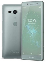 Замена камеры на телефоне Sony Xperia XZ2 Compact в Чебоксарах